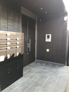 ローリエン 203号-13