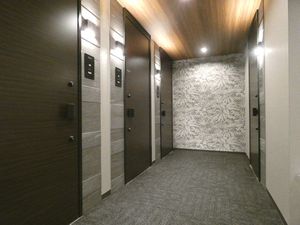 ローリエン 203号-14