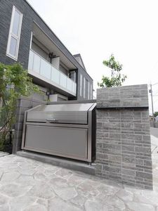 パティオⅢ 103号-3