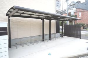 ベレオ・フジコート新松戸 103号-15