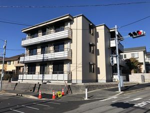 シャーメゾン松飛台