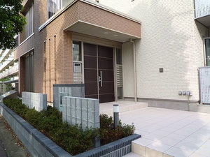 マストライフ西馬橋Ａ 202号-12