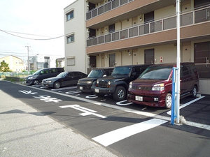 マストライフ西馬橋Ａ 202号-13