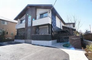 Ｂｅｌｌｅｚａ藍 107号-1