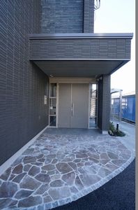 シャンティＡ 201号-12