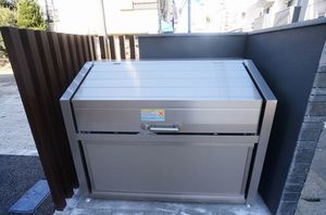 シャンティＡ 201号-13