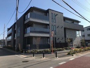 Ｊ．Ｄ．Ｌｕｍｉｎｅａｒｔｈ 206号-1