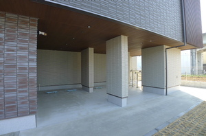 Ｏｒｅｎ　Ｓｑｕａｒｅ 302号-14