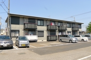 サンヴィレッジＡ 201号-12