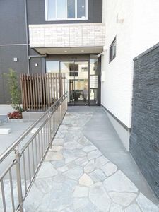 レフィシア 201号-12