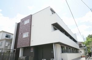 メゾン．シュシュ