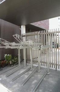 メゾン．シュシュ 206号-12