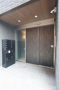 シャーメゾン白楽 203号-14