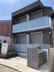 ボナクオリアＸⅦ馬橋 103号-12