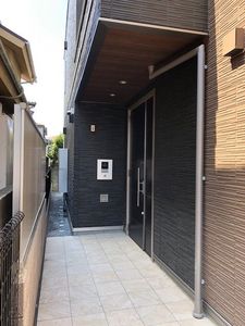 ボナクオリアＸⅦ馬橋 103号-14