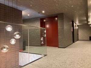 ラ　グリシーヌⅡ 105号-12