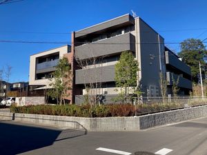 ラ　グリシーヌⅡ 105号-13