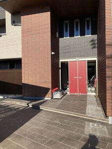 ラ　グリシーヌⅡ 105号-15