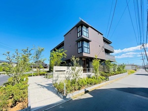 セカンドガーデン