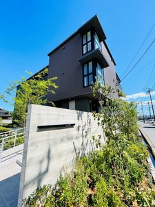 セカンドガーデン 201号-12