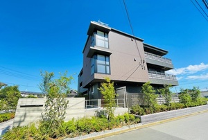 セカンドガーデン 201号-13