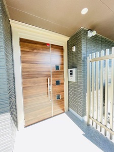 セカンドガーデン 201号-14