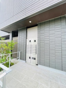 セカンドガーデン 201号-15