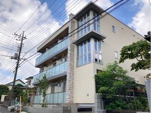 ｓａｖｏｉｒ南流山 201号-1