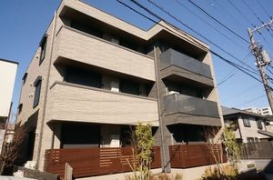 ジョイアス柏泉町