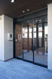 ジョイアス柏泉町 201号-14