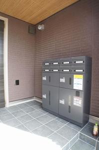 アリスティオ・ロカ 201号-13