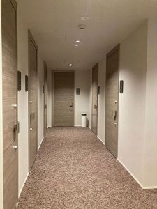 ザ　グランド　柏の葉 101号-12