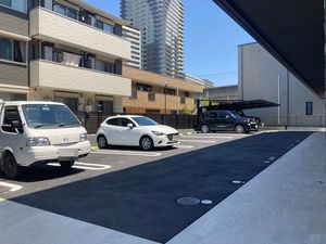 ザ　グランド　柏の葉 101号-15