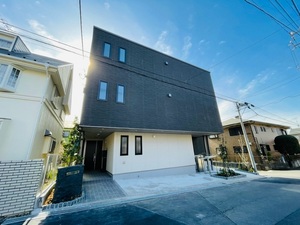 アーバンハウス１丁目 202号-12