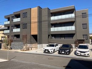 アーバンハウス２丁目