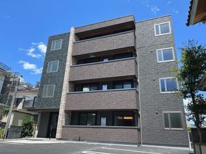 リラフォート 102号-1