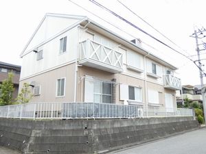 アーバンヒル新柏 101号-1