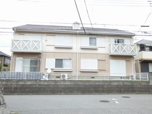 アーバンヒル新柏 101号-12