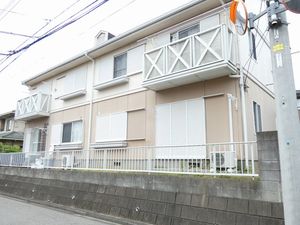 アーバンヒル新柏 101号-13