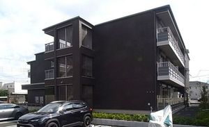 シャーメゾン　ラパン 107号-13