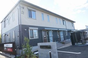 スカイフィールズＣ 101号-12