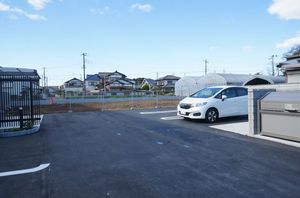 スカイフィールズＣ 101号-13