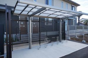 スカイフィールズＣ 101号-14