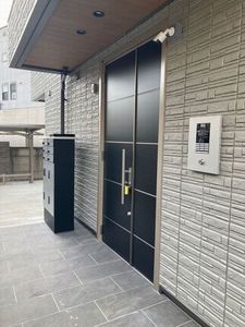 デミオーク柏 202号-13