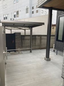 デミオーク柏 202号-15