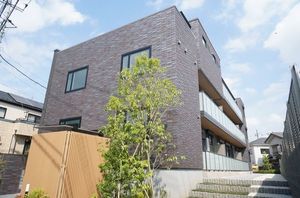 アンジュール 103号-1