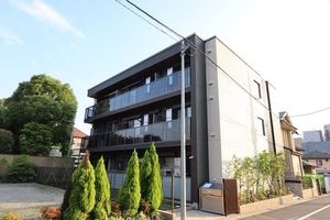 ラ　パートメント松戸