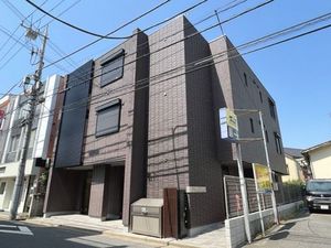 チェントロ彦右エ門 302号-1