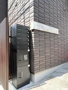 チェントロ彦右エ門 302号-12