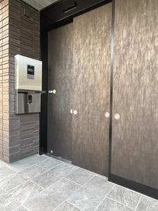 チェントロ彦右エ門 302号-14